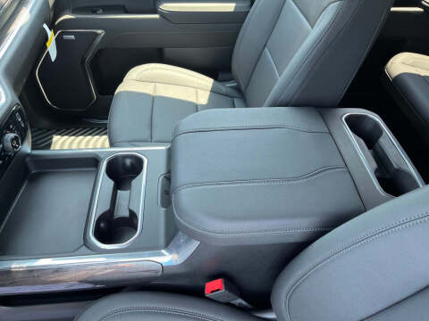 2026 Chevrolet Silverado 3500HD
