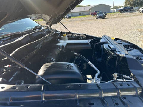 2016 RAM 1500 Express