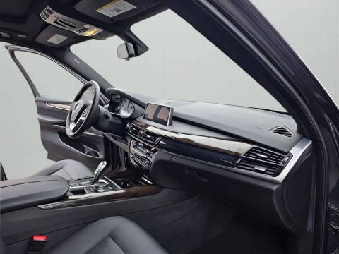 2017 BMW X5 sDrive35i