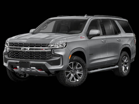 2024 Chevrolet Tahoe for sale at Joe Lee Chevrolet in Clinton AR