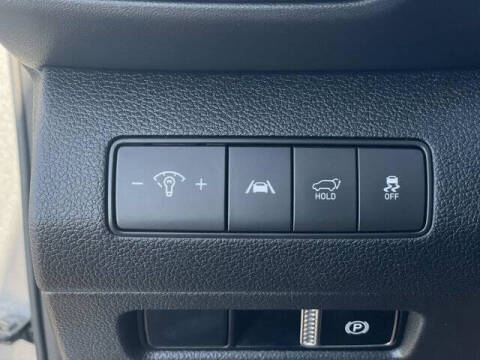 2023 Hyundai Santa Fe XRT