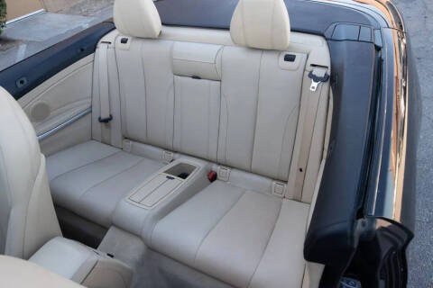 2014 BMW 4 Series 435i