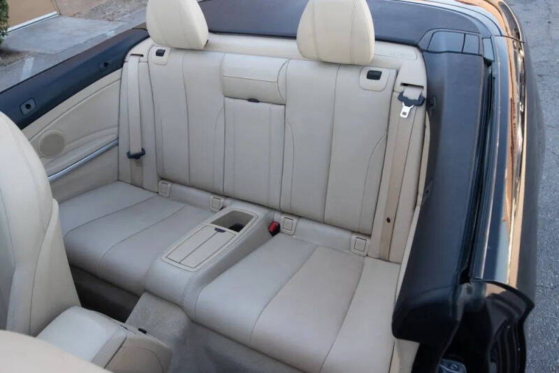 2014 BMW 4 Series 435i