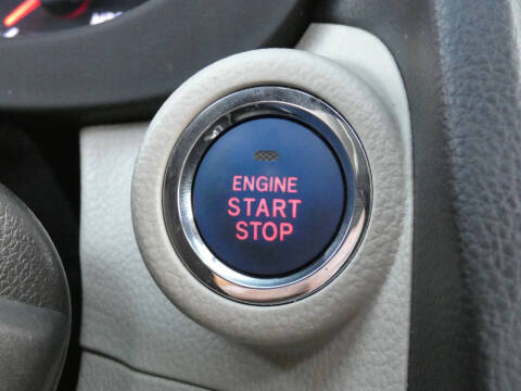 2014 Subaru XV Crosstrek Hybrid Touring