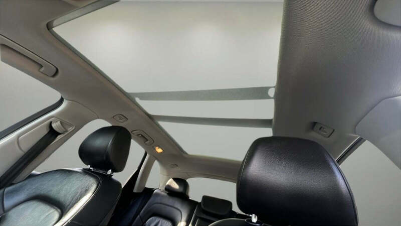 2017 Audi Q5 2.0T quattro Premium Plus