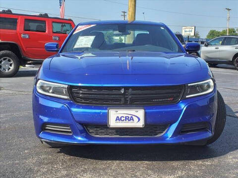 2022 Dodge Charger for sale at BuyRight Auto in Greensburg IN