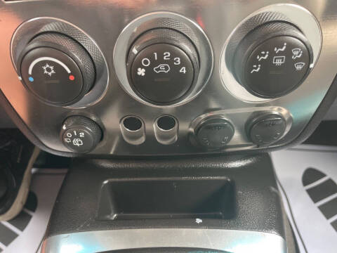 2009 HUMMER H3