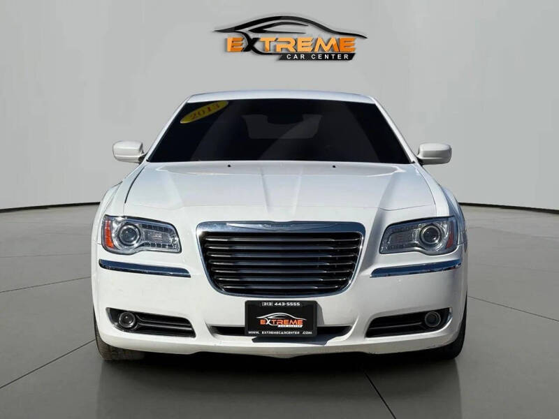2013 Chrysler 300