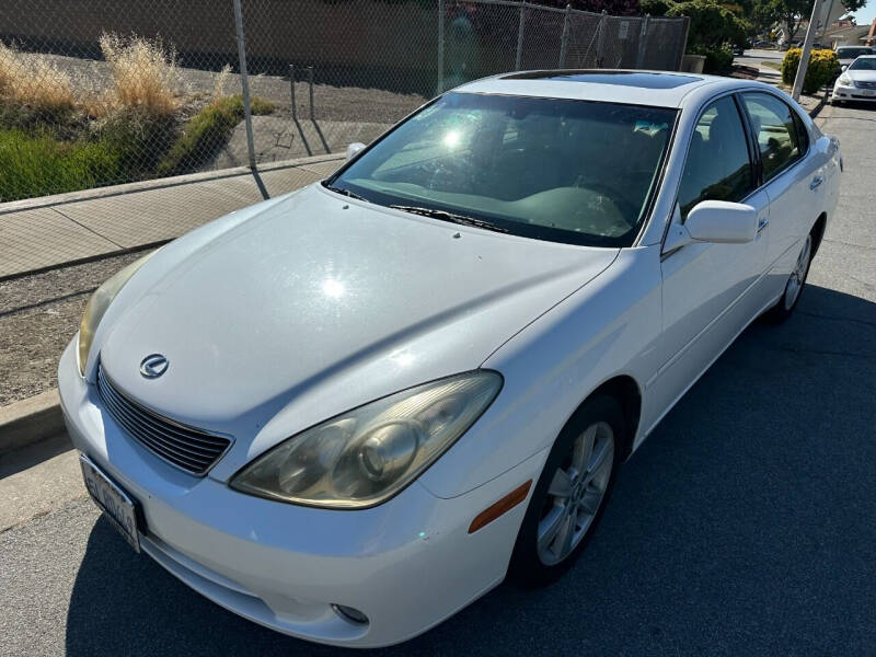 2005 Lexus ES 330 for sale at Citi Trading LP in Newark CA