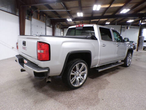 2014 GMC Sierra 1500