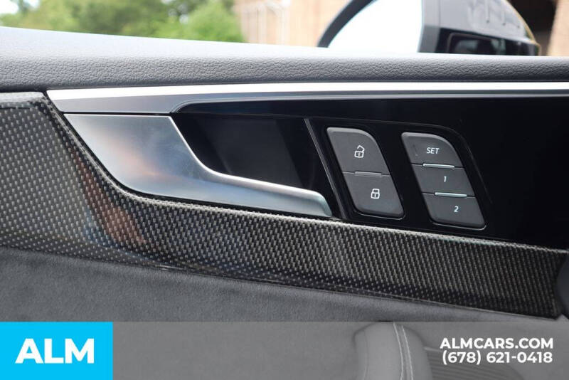 2023 Audi S5 3.0T quattro Prestige