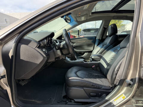 2012 Cadillac CTS 3.0L