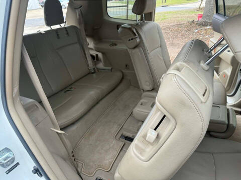 2010 Toyota Highlander Limited