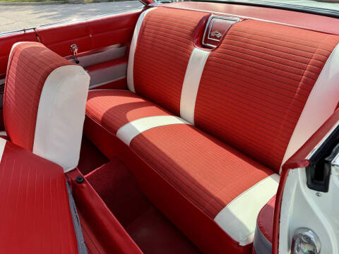 1961 Chevrolet Impala