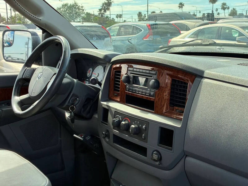 2006 Dodge Ram 2500