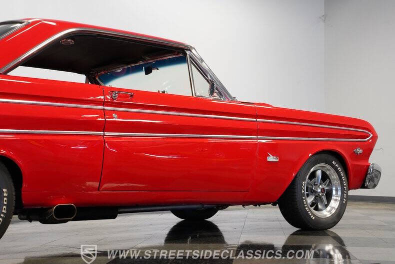1964 Ford Falcon