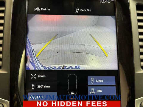 2019 Volvo XC90 T6 Momentum