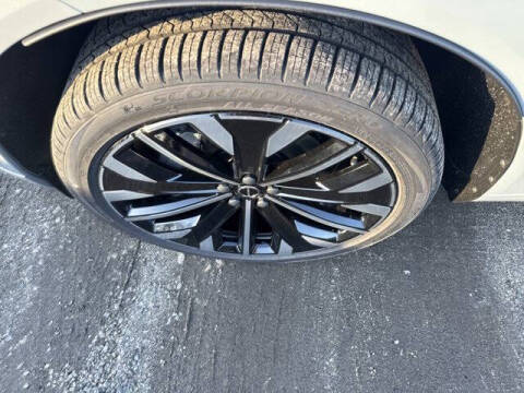 2026 Volvo XC60 T8 Ultra