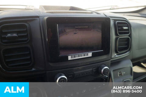 2024 RAM ProMaster