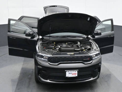 2023 Dodge Durango GT
