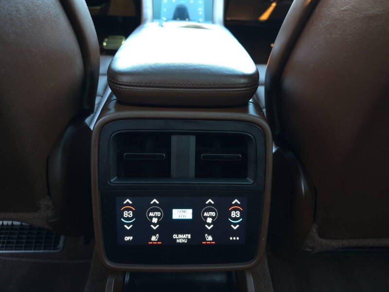 2020 Porsche Taycan Turbo