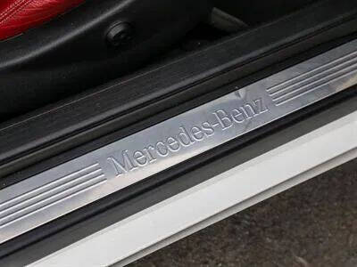 2017 Mercedes-Benz E-Class E 400