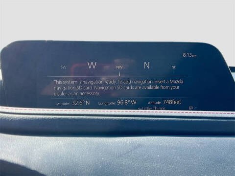 2023 Mazda CX-30 2.5 S Carbon Edition