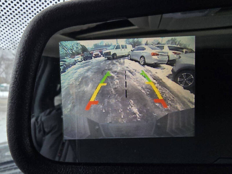 2009 Ford F-150 Lariat