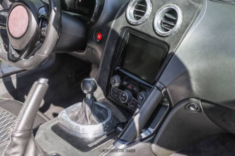 2014 Dodge SRT Viper GTS