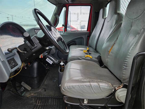 2002 International DuraStar 4300