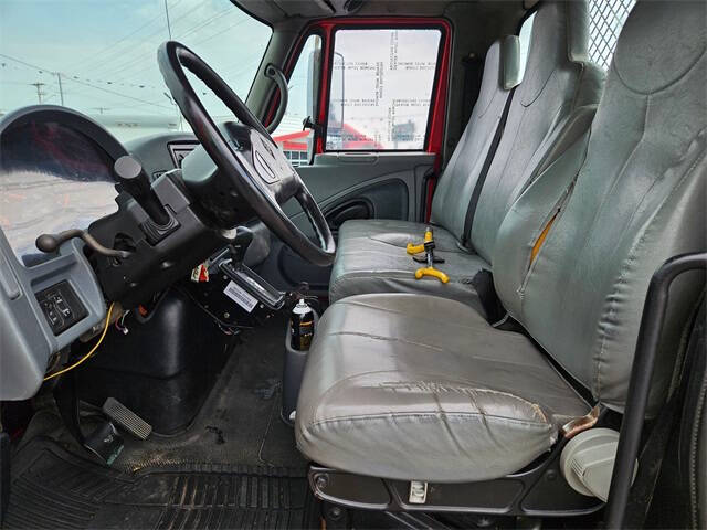 2002 International DuraStar 4300