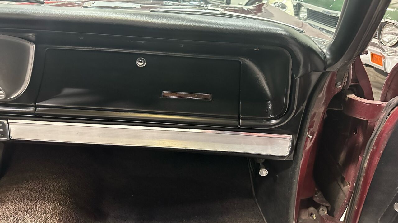 1966 Chevrolet Impala 81