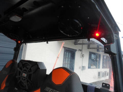 2017 Polaris General