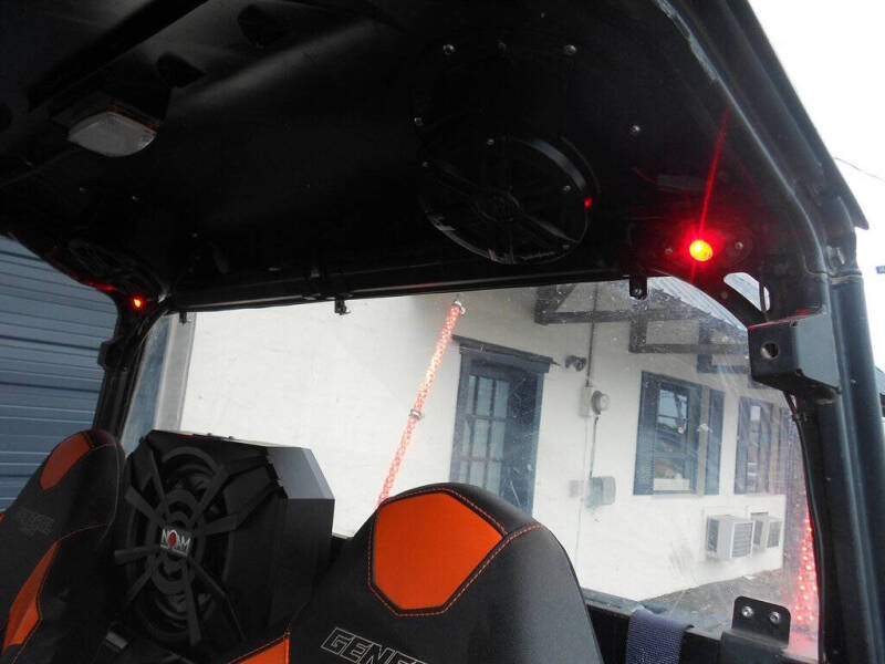2017 Polaris General