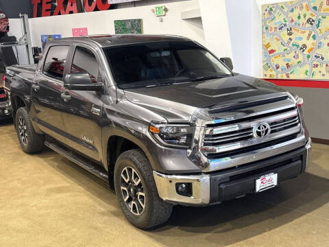2017 Toyota Tundra