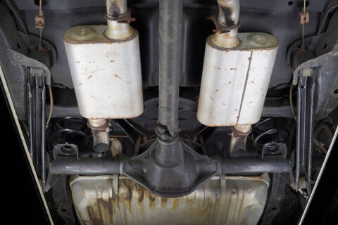 1968 Chevrolet Chevelle