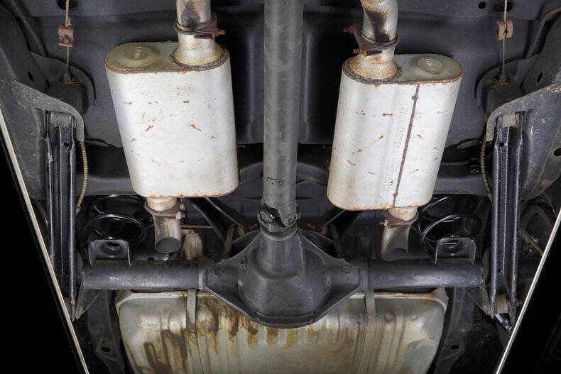 1968 Chevrolet Chevelle