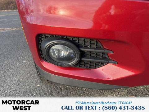 2015 Volkswagen Tiguan