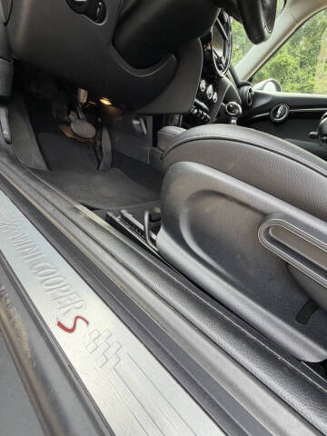 2017 MINI Hardtop 2 Door Cooper S