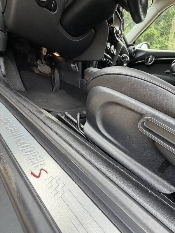 2017 MINI Hardtop 2 Door Cooper S