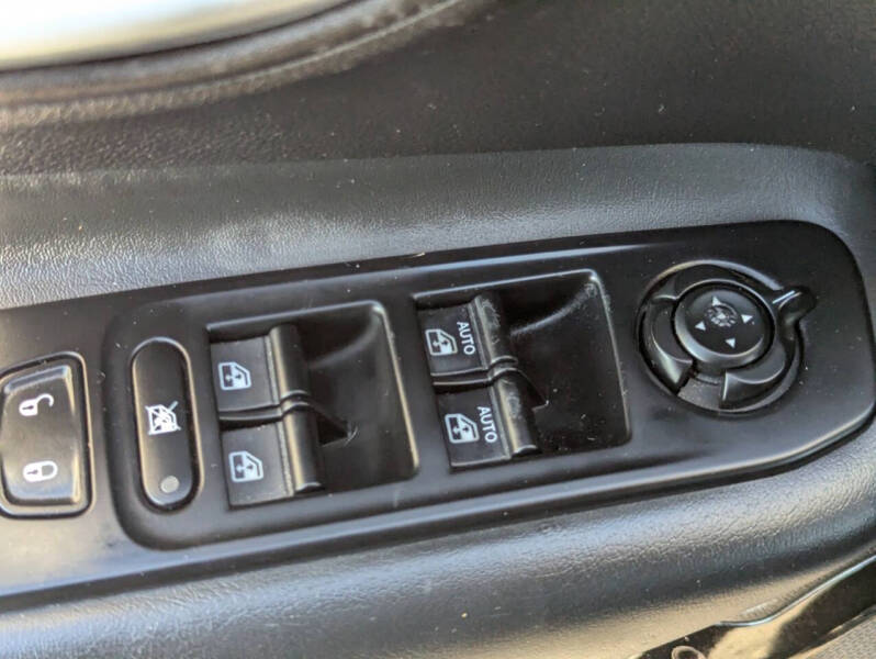 2020 Jeep Renegade Altitude