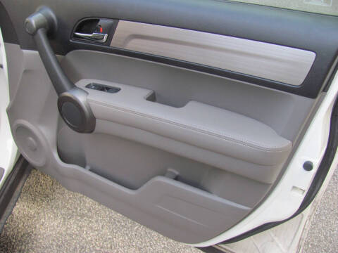 2011 Honda CR-V EX-L