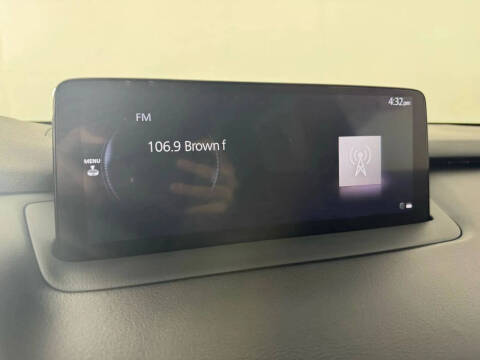 2023 Mazda CX-9 Grand Touring