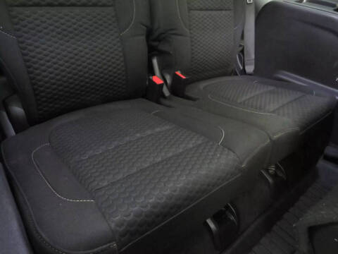 2019 GMC Acadia SLE-1