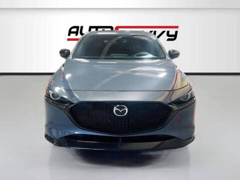 2021 Mazda Mazda3 Hatchback Premium Plus