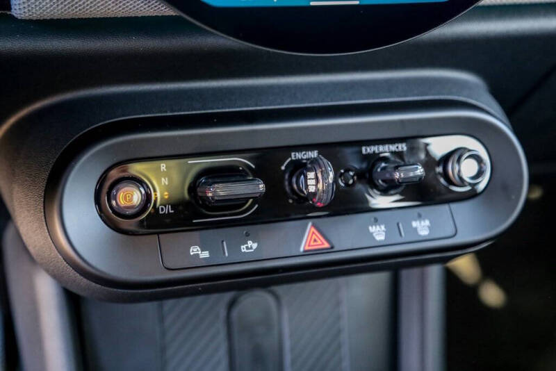 2026 MINI Hardtop 2 Door