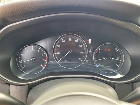 2024 Mazda CX-50 2.5 S Preferred