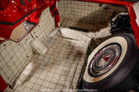 1959 Ford Thunderbird