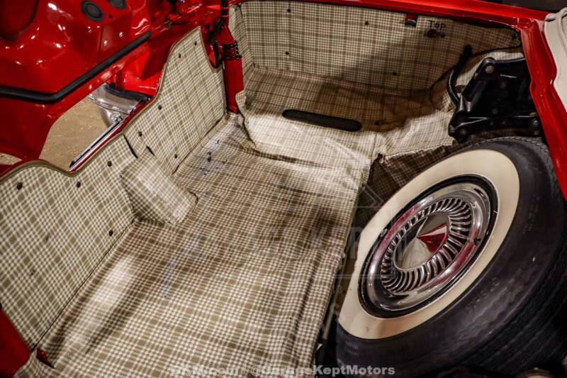 1959 Ford Thunderbird