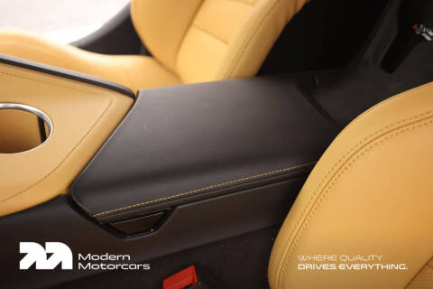 2026 Chevrolet Corvette Stingray